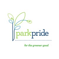 Park Pride Logo